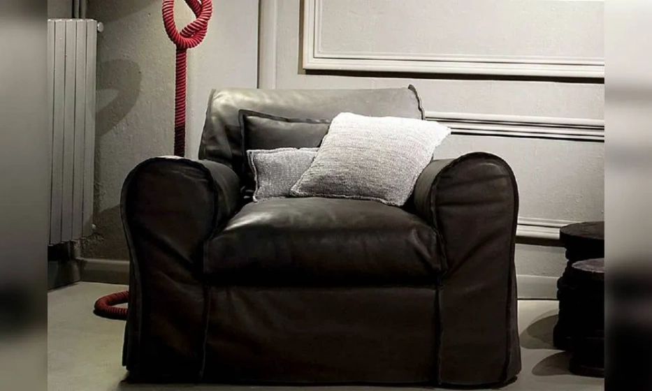 Кресло Baxter Housse 01 - фото 1