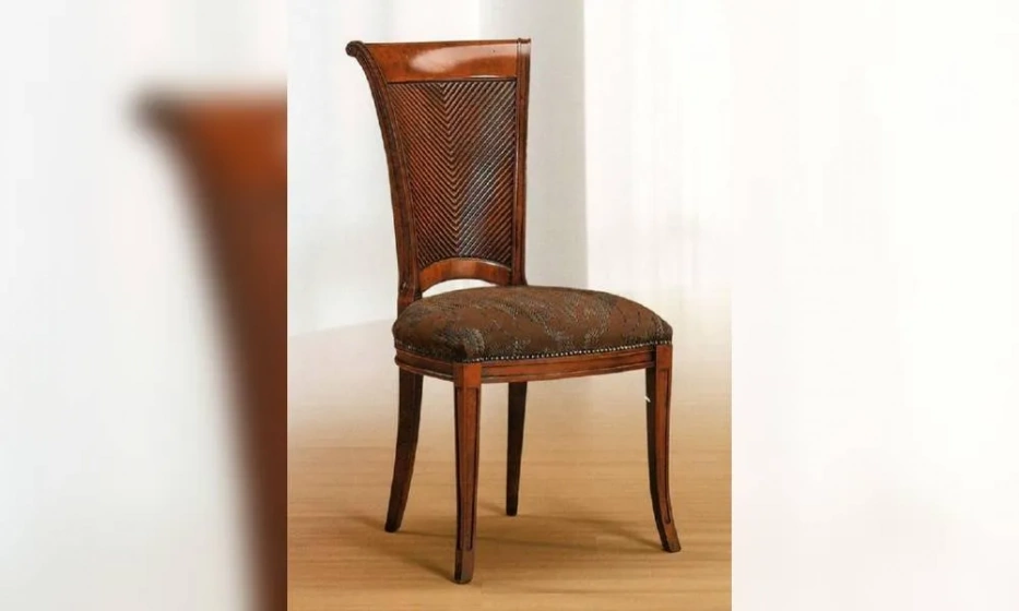 Стул Morello Gianpaolo Firenze World - фото 1