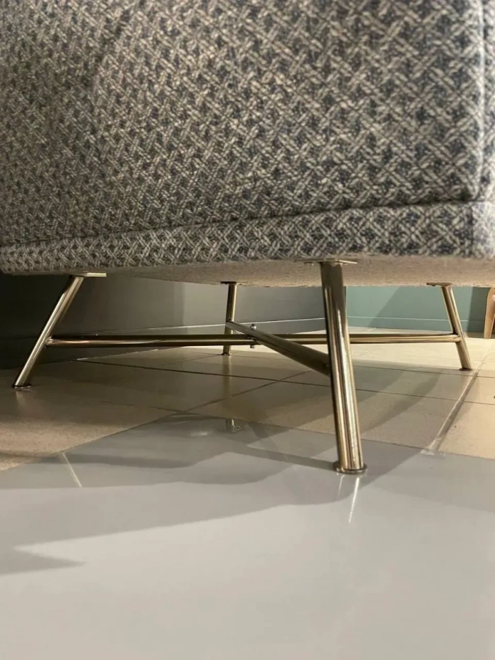 Кресло Brita Turkey - фото 16