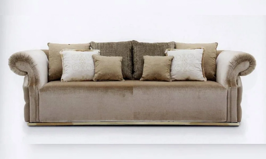 Диван Seven Sedie Viola - фото 1