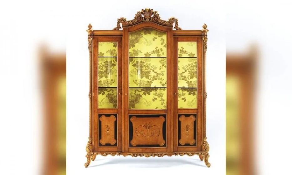 Витрина Zanaboni B/4803 - фото 1