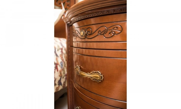 Camelgroup Torriani Тумба Прикроватная