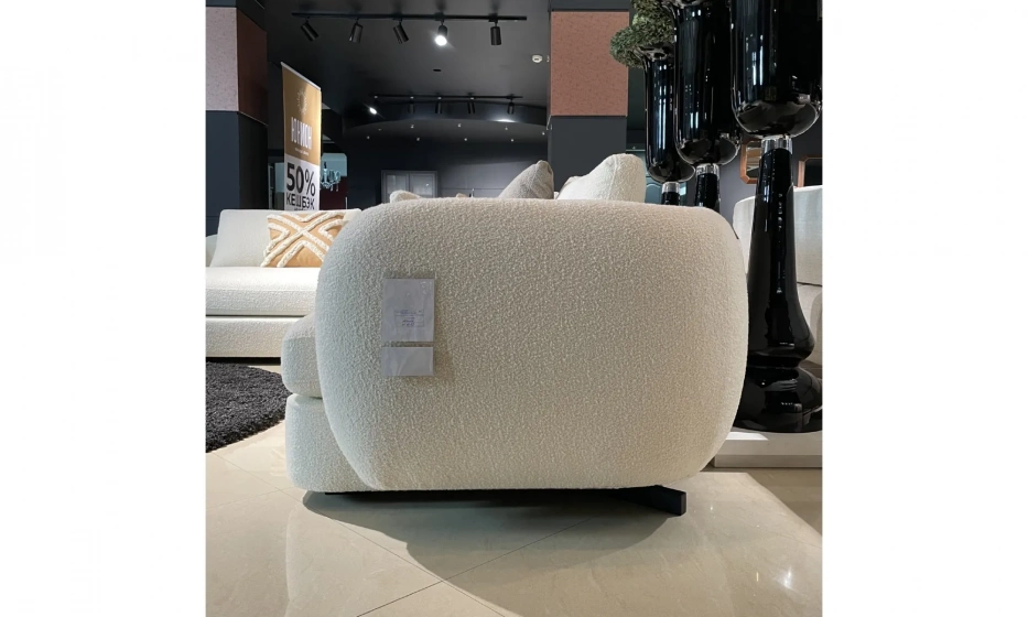 Диван угловой левый Homage Vogue - фото 12