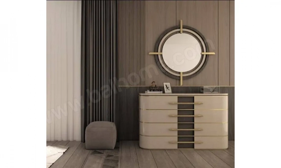 Зеркало Balhome Pako - фото 1