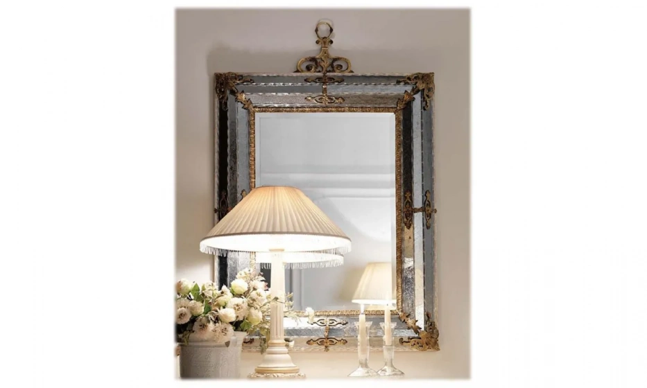 Спальня Savio Firmino Creazioni Per L Arredamento 38 - фото 6