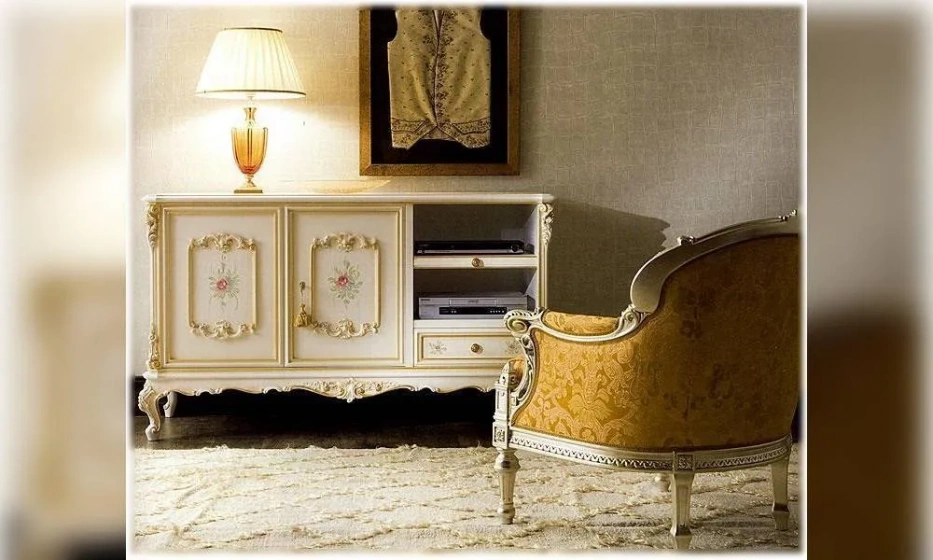 Тумба Тв Silik Lo Stile Di Classe 1 - фото 1