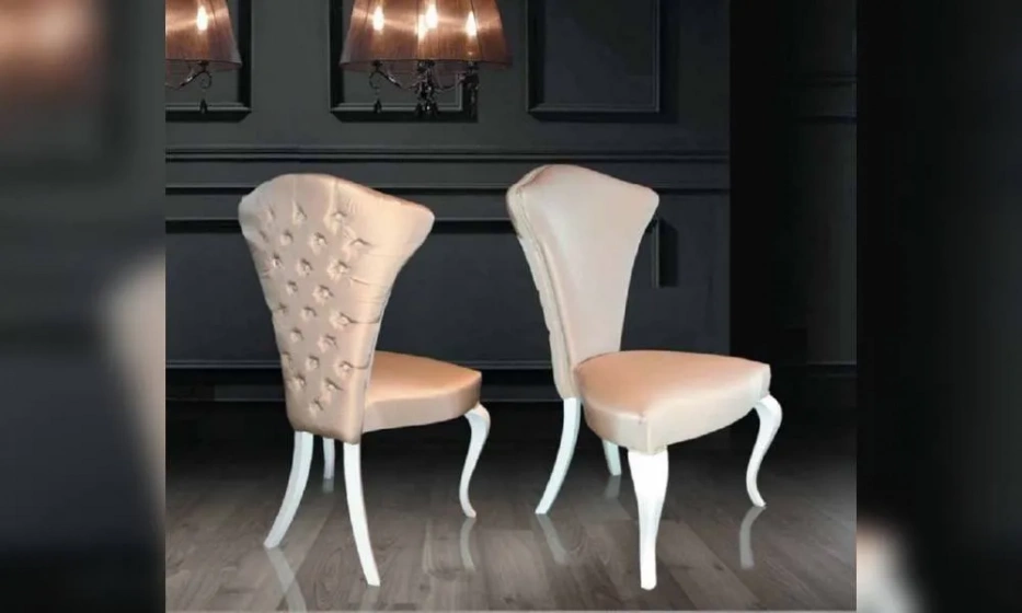 Стул Colonial Club Antoniette - фото 1