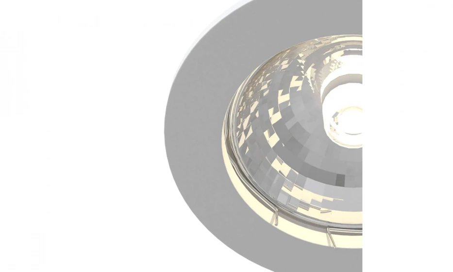 Встраиваемый Светильник Technical Dl009-2-01-W - фото 4