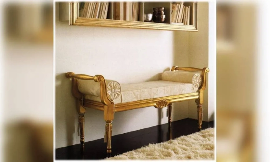 Банкетка Volpi Doria - фото 1