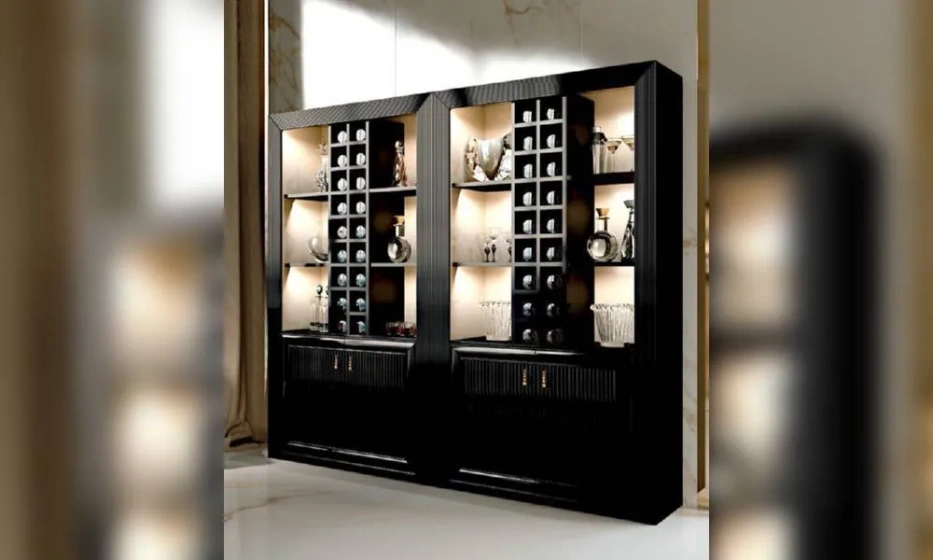 Витрина Cavio Sidney - фото 1