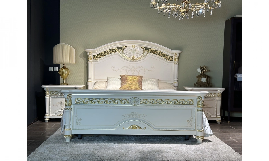 Комплект мебели Valderamobili Luigi XVI - фото 1