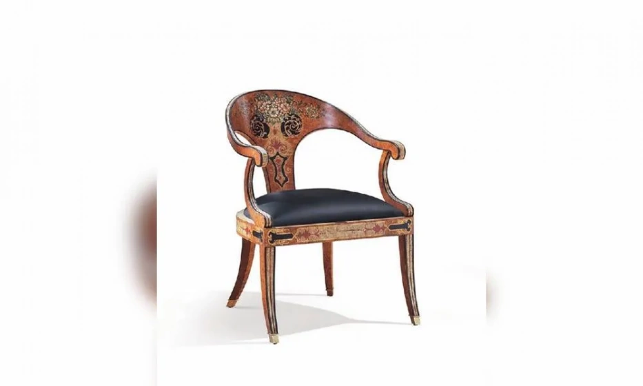 Стул Angelo Cappellini 6960 - фото 1