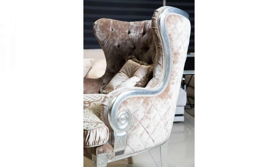 Кресло KEOMA VALERIA - фото 4