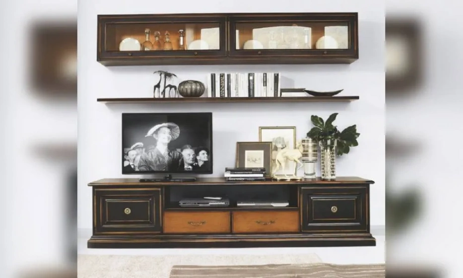 Стенка Tonin Casa Brigitta - фото 1