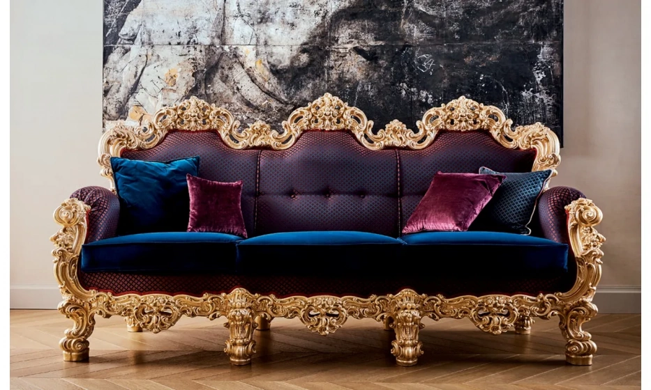 Комплект Мягкой Мебели Silik Orfeo - фото 5