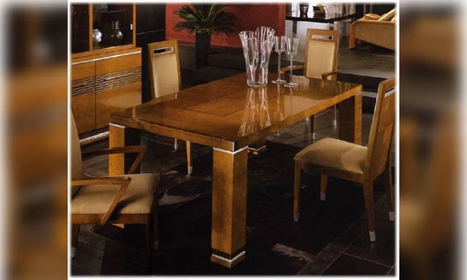 Стол Giorgio Collection St. Tropez 1 - фото 1