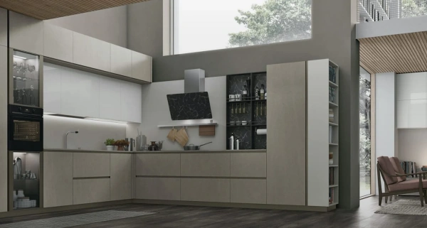 Кухня  Stosa Cucine Aliant
