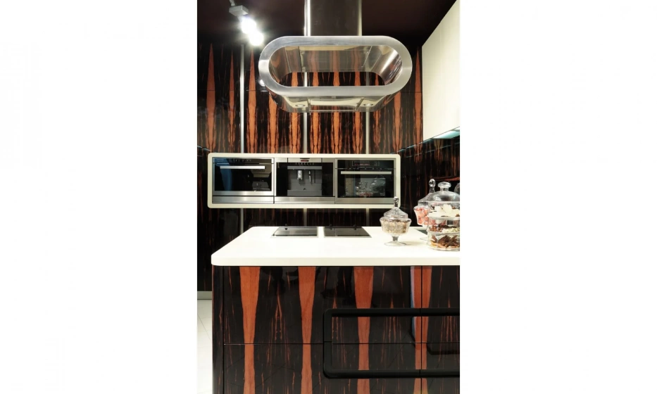 Кухня Virs New Line - фото 2