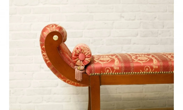 Скамья Morello Gianpaolo Riccio