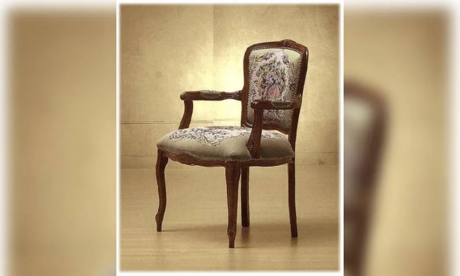 Стул Morello Gianpaolo Brianzolo 8 - фото 1