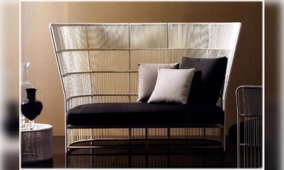 Диван Varaschin Tibidabo 2 - фото 1