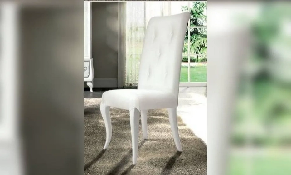 Стул Vaccari Giovanni Chantal - фото 1