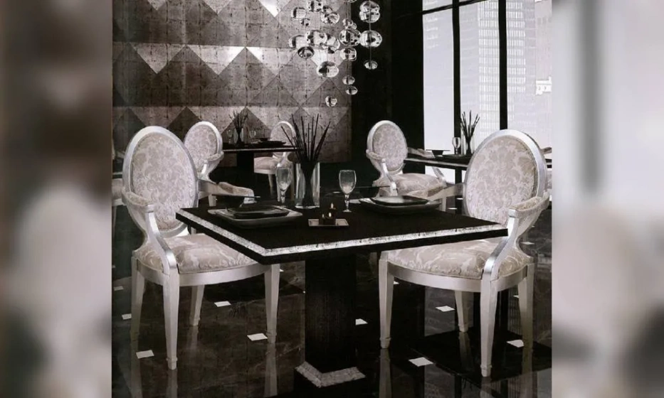 Стул Angelo Cappellini 30096/P - фото 1