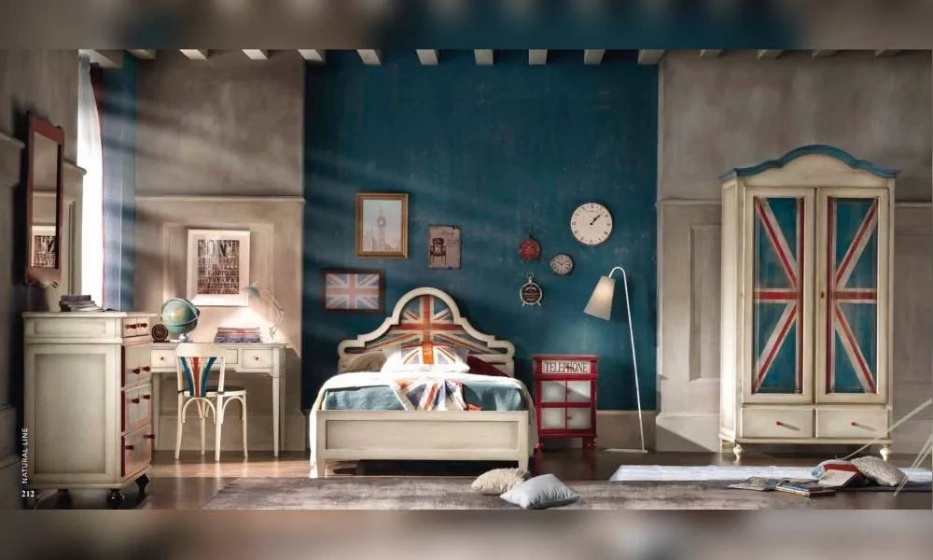 Детская Metamorfosi (Cp) New 3 - фото 1