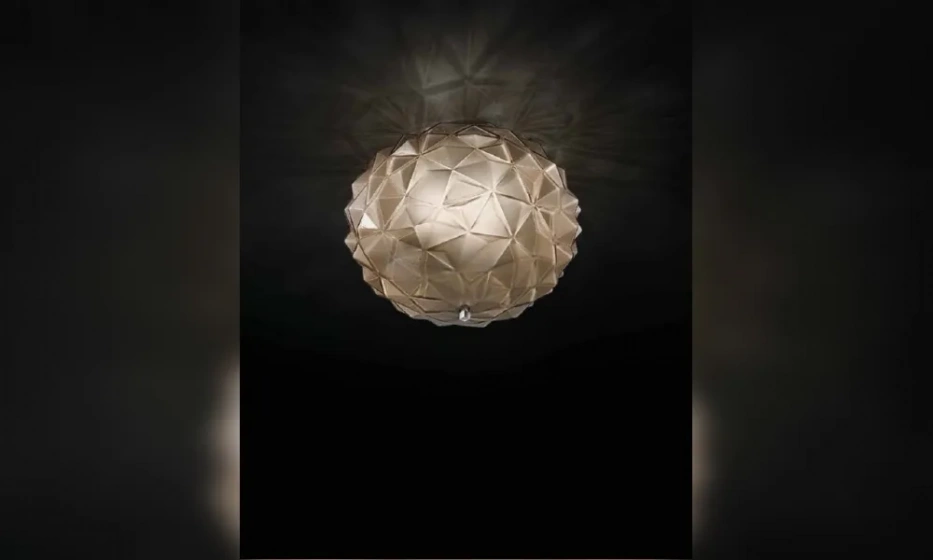 Люстра 0205 - фото 1