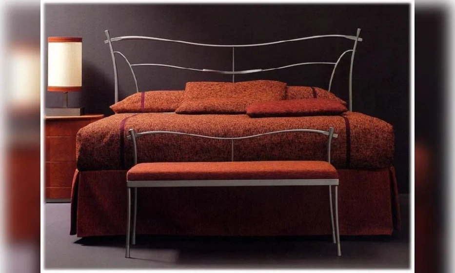 Кровать Cortezari Kubik 1 - фото 1