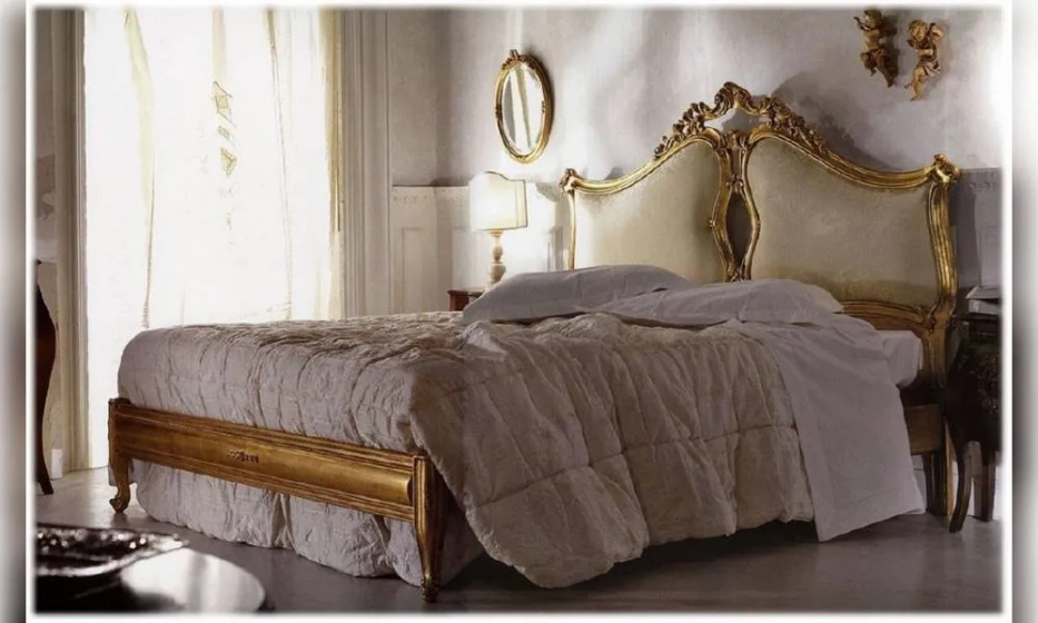 Кровать Florence Art Fa 8 - фото 1