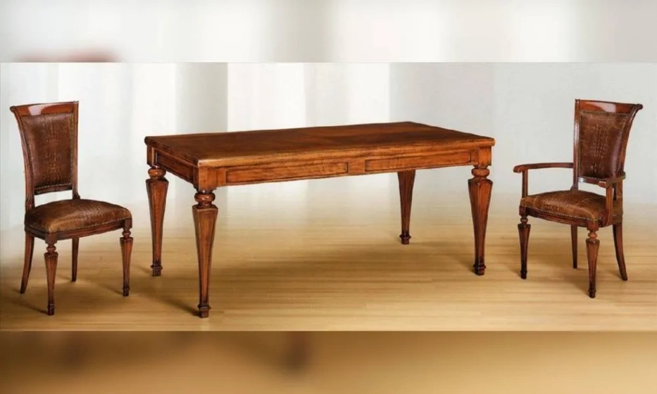 Стол Morello Gianpaolo Egeo - фото 1