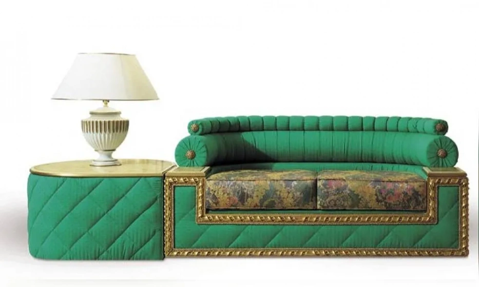 Диван Asnaghi Interiors Victoria 1 - фото 1