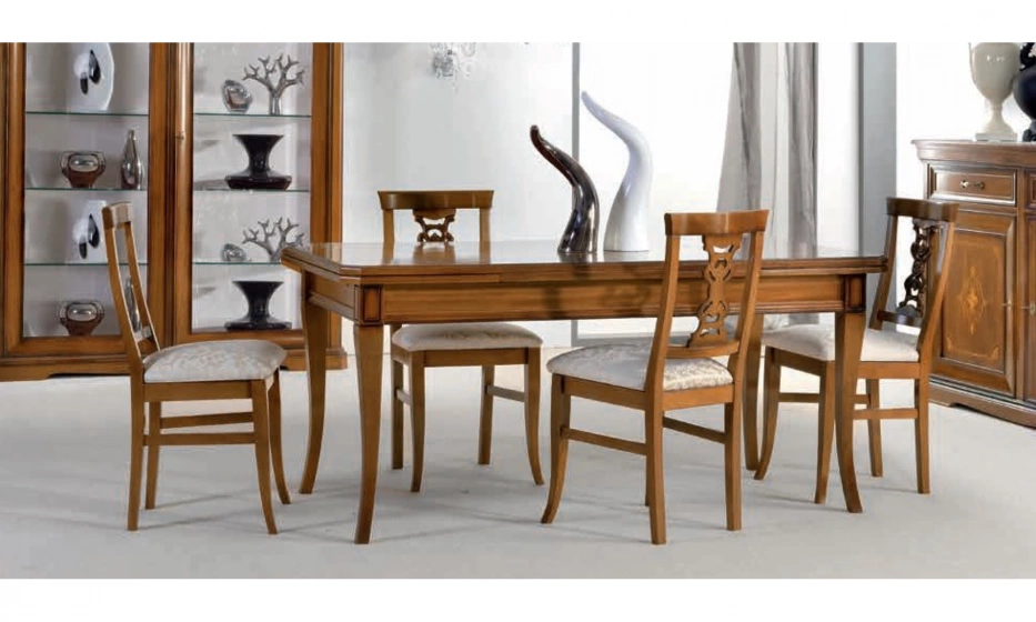 Стул Vaccari Giovanni Bella Italia - фото 1