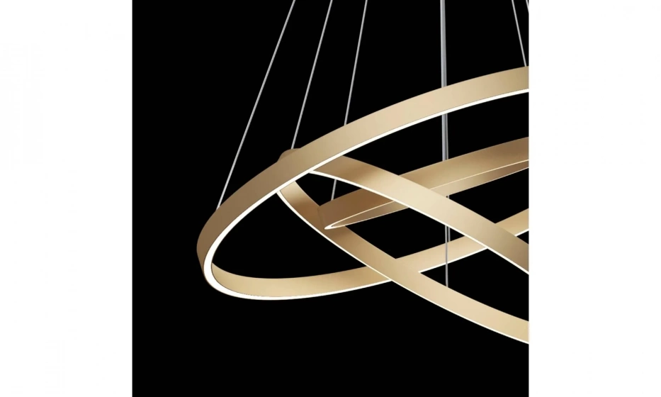 Подвесной Светильник Technical Mod058Pl-L100Bs4K - фото 9