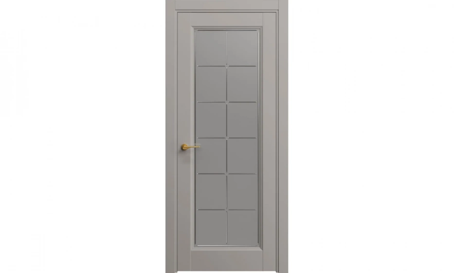 Межкомнатная дверь Софья, коллекция Classic, Модель 330.51 - фото 1