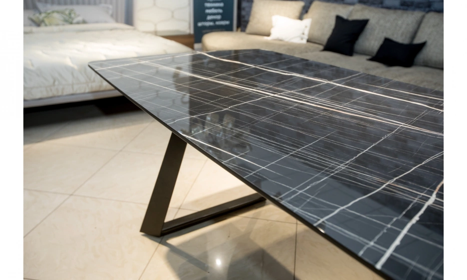 Обеденный стол Saloni Toronto - фото 5