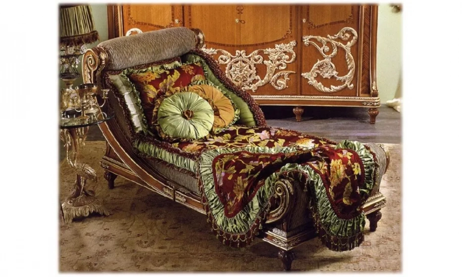 Спальня Riva Old Classic - фото 2