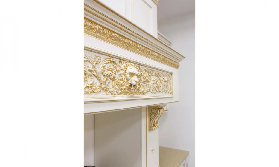 Кухня Allex Екатерина - фото 7