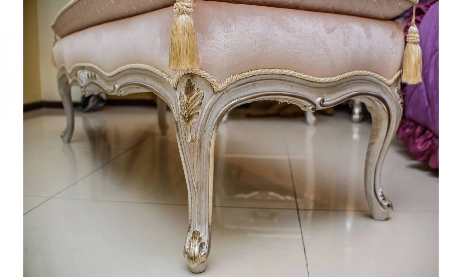 Спальня комплект Savio Firmino - фото 13