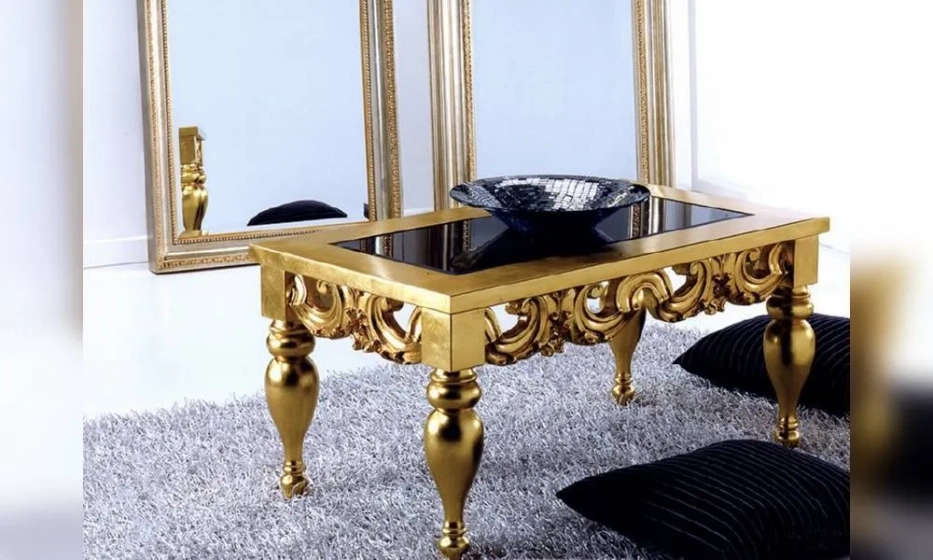 Стол Журнальный Mo.Wa Classico Contemporaneo - фото 1