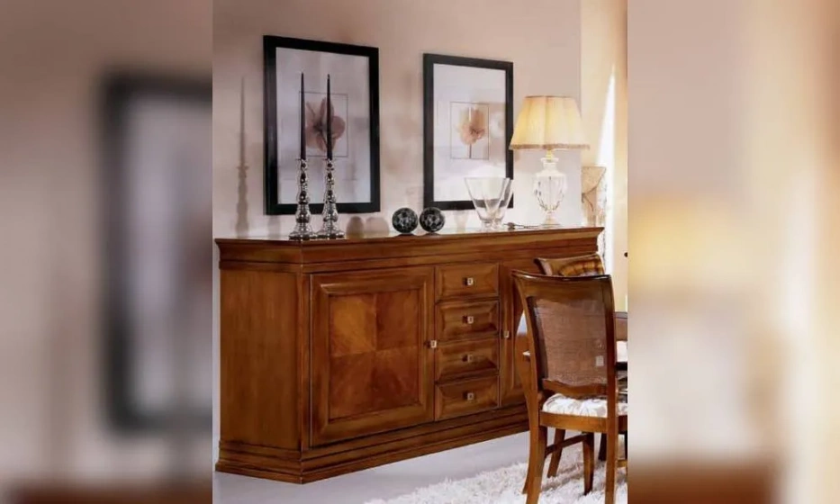 Буфет Betamobili Mantegna - фото 1