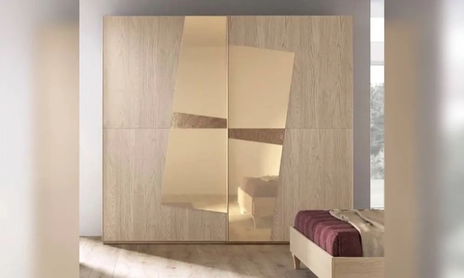 Шкаф-Купе Cinova Cleo - фото 1