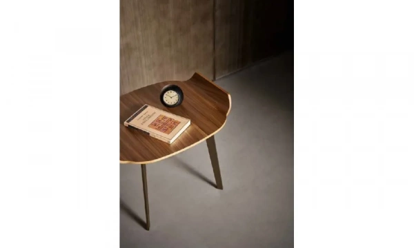 Тумба прикроватная Bonaldo Olos