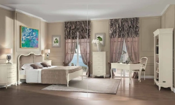 Спальня Cavio Francesca