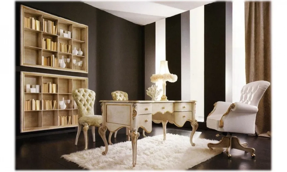 Домашний Кабинет Volpi Classic 17 - фото 1