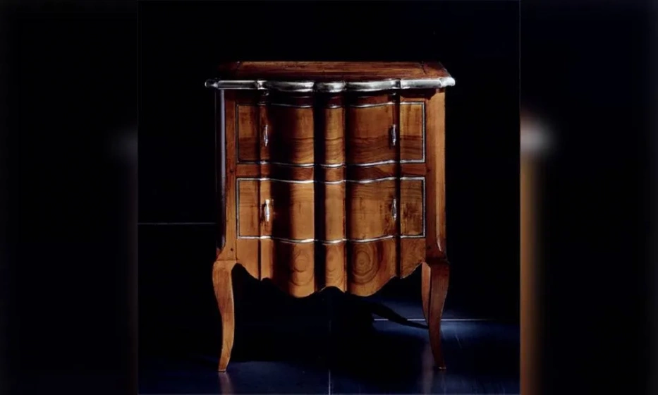 Тумба Прикроватная Bamax 03.852 - фото 1