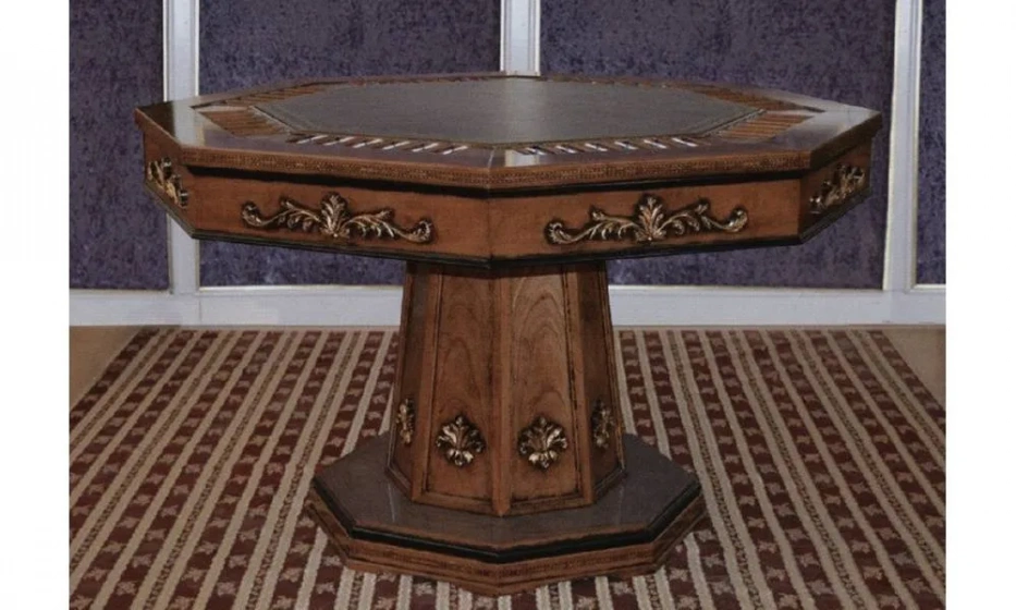 Игральный Стол Giuliacasa Vi138-Si - фото 1