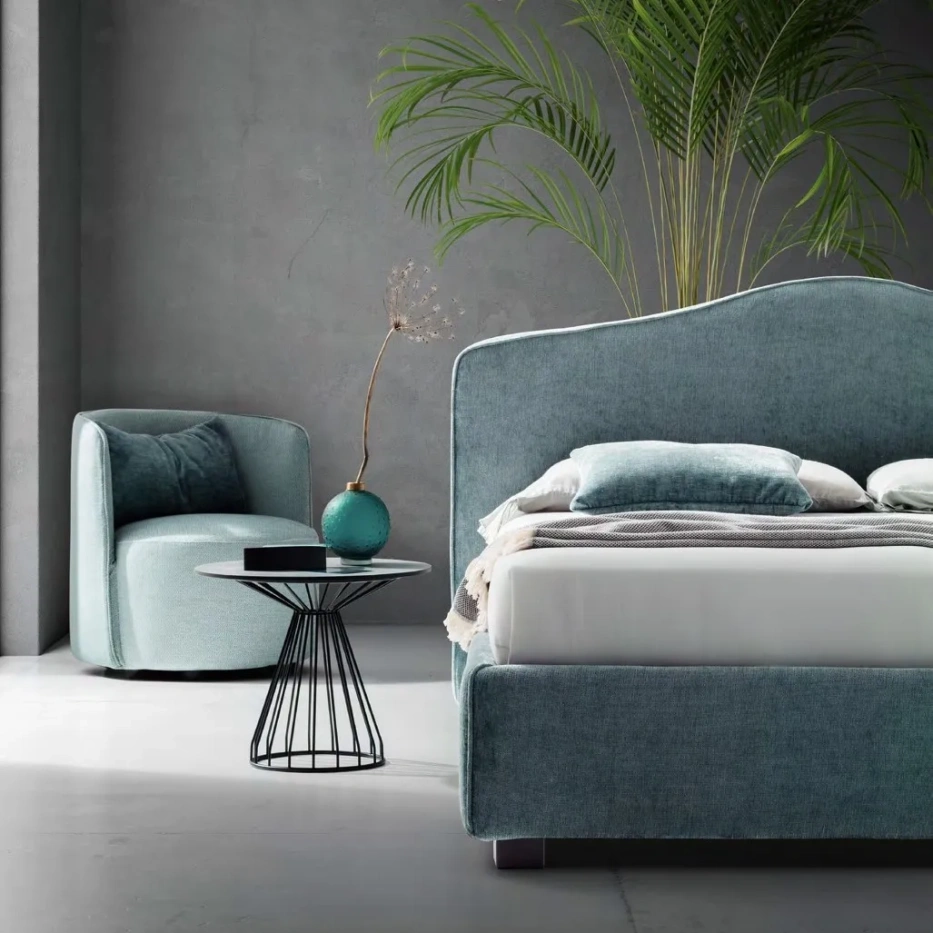 Кровать Le Comfort Rosa - фото 2