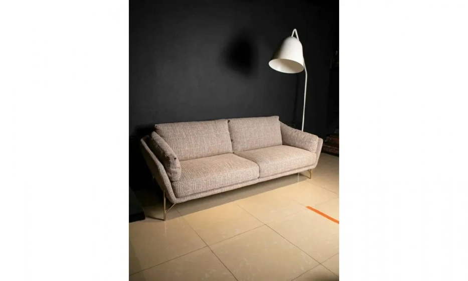 Прямой диван Venere Caliaitalia - фото 6